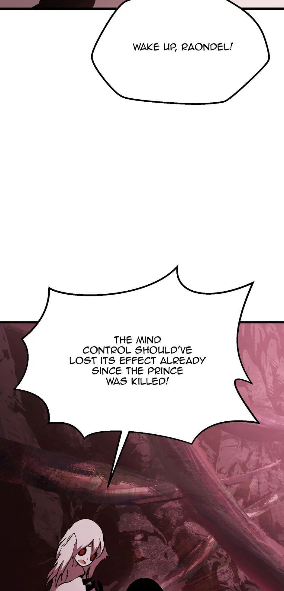 Latna Saga: Survival of a Sword King Chapter 92