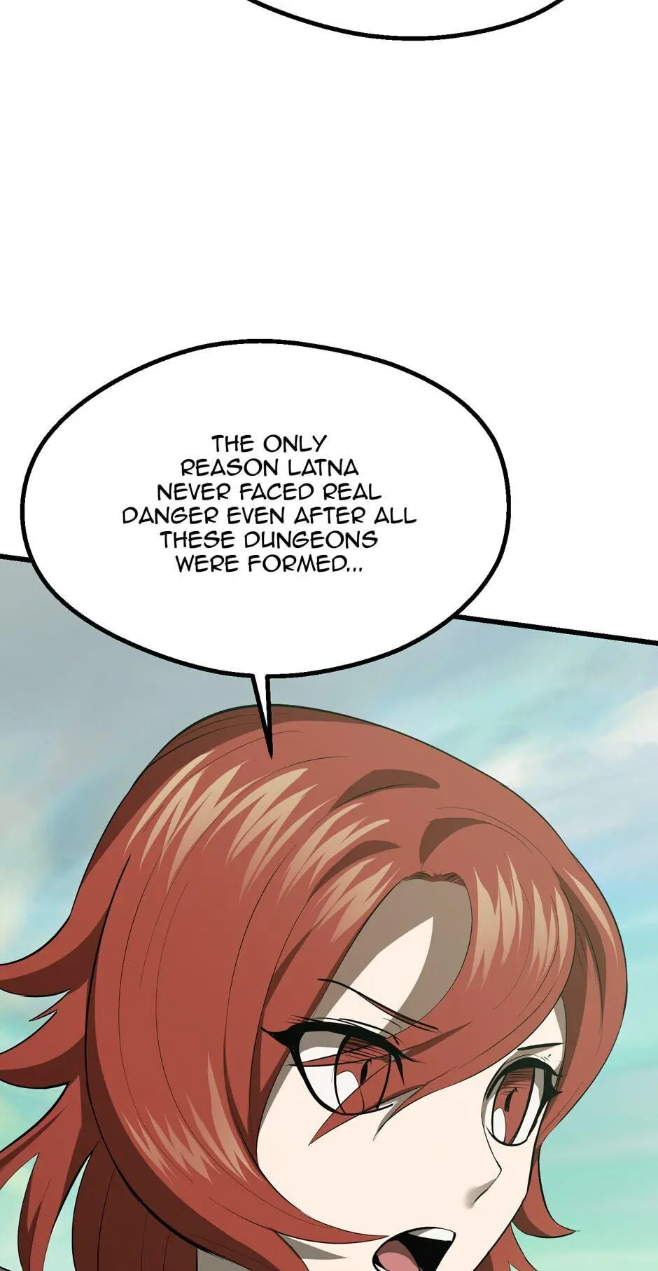 Latna Saga: Survival of a Sword King Chapter 92
