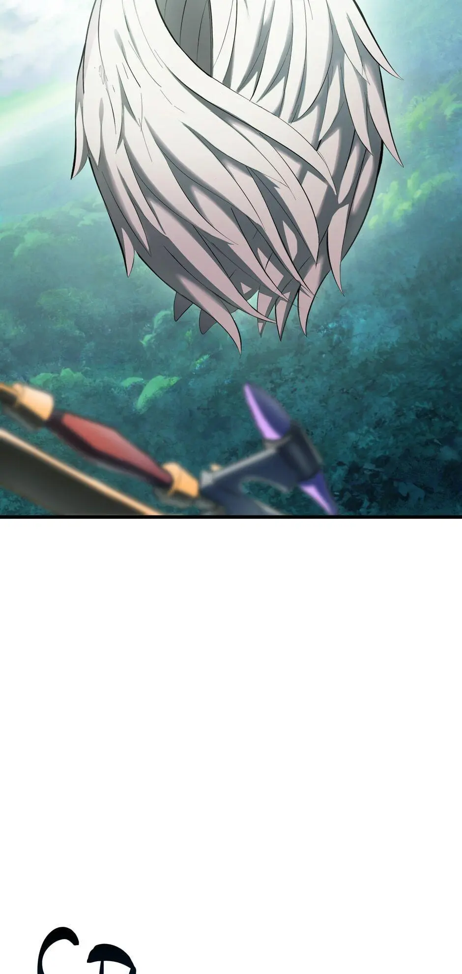 Latna Saga: Survival of a Sword King Chapter 92