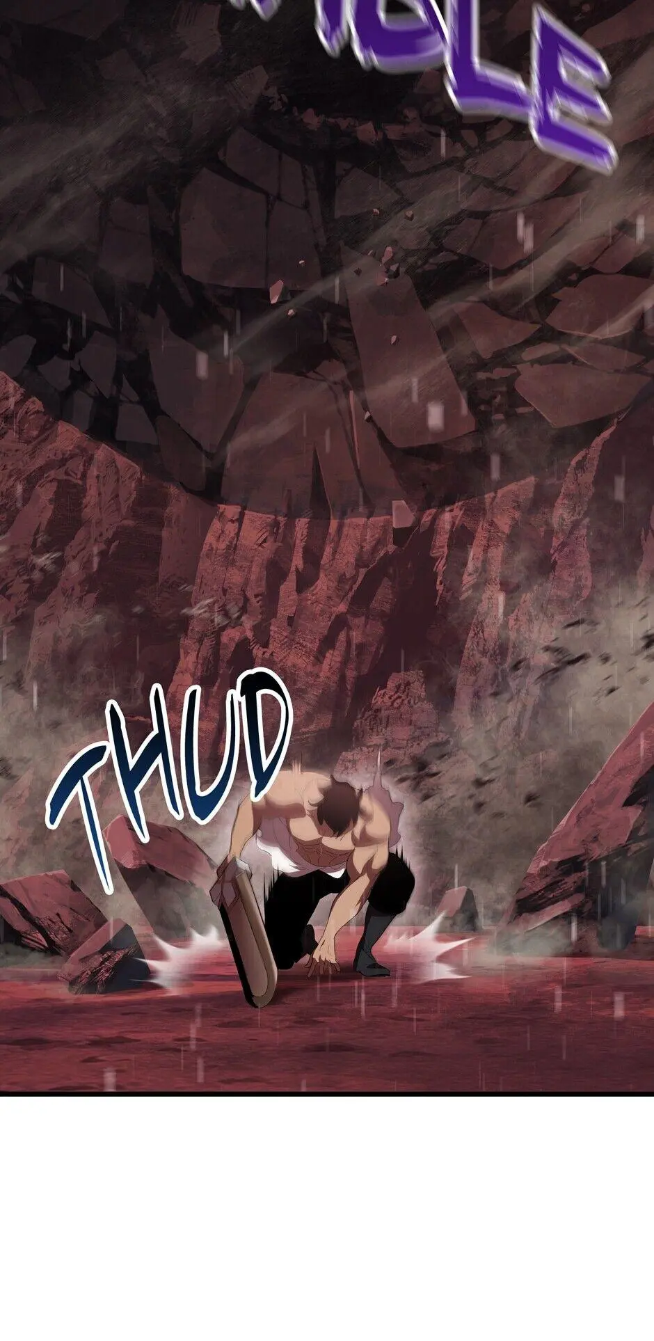 Latna Saga: Survival of a Sword King Chapter 92