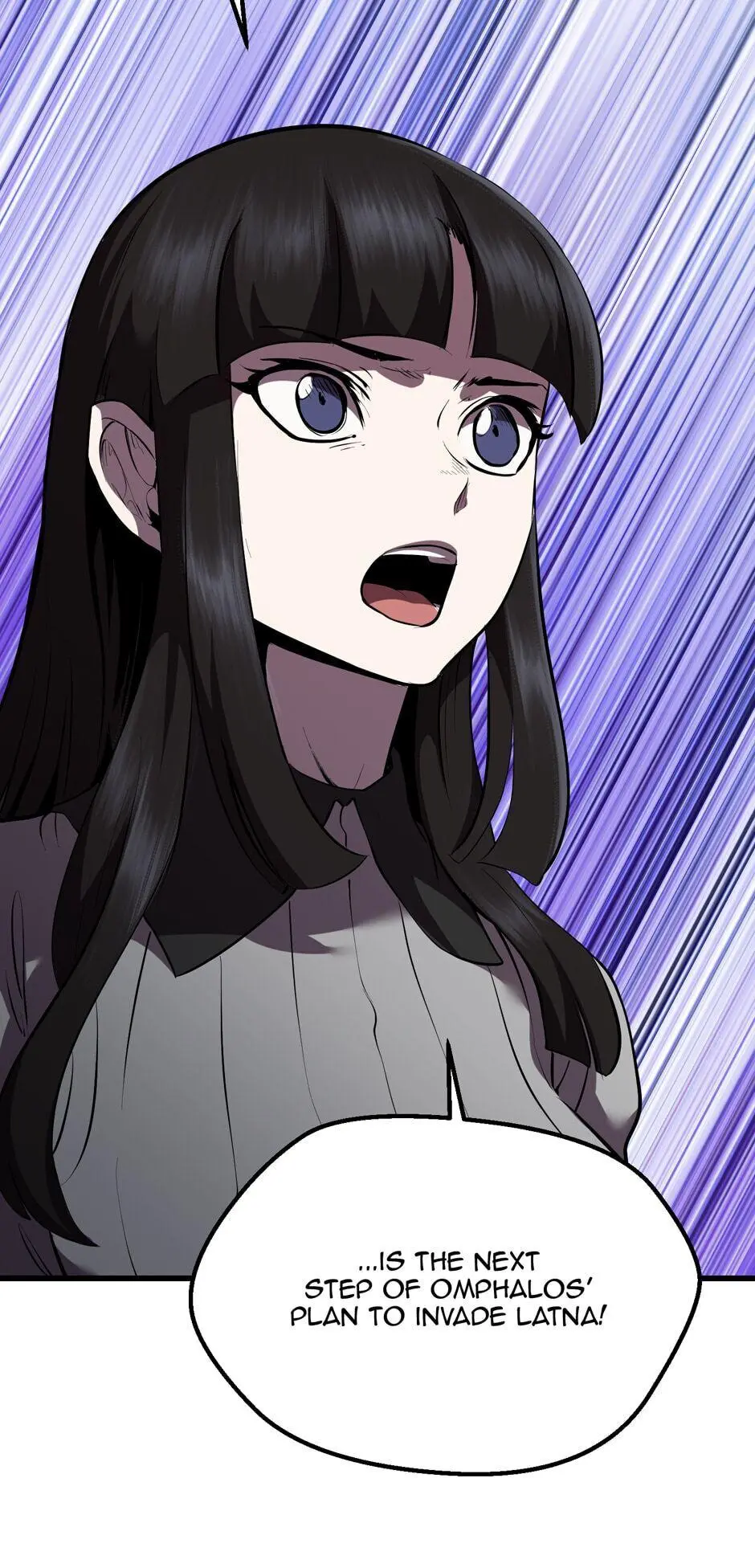 Latna Saga: Survival of a Sword King Chapter 93