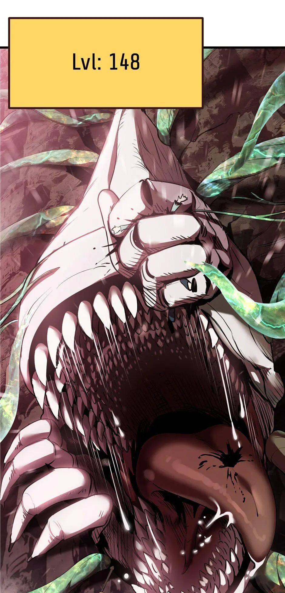 Latna Saga: Survival of a Sword King Chapter 93