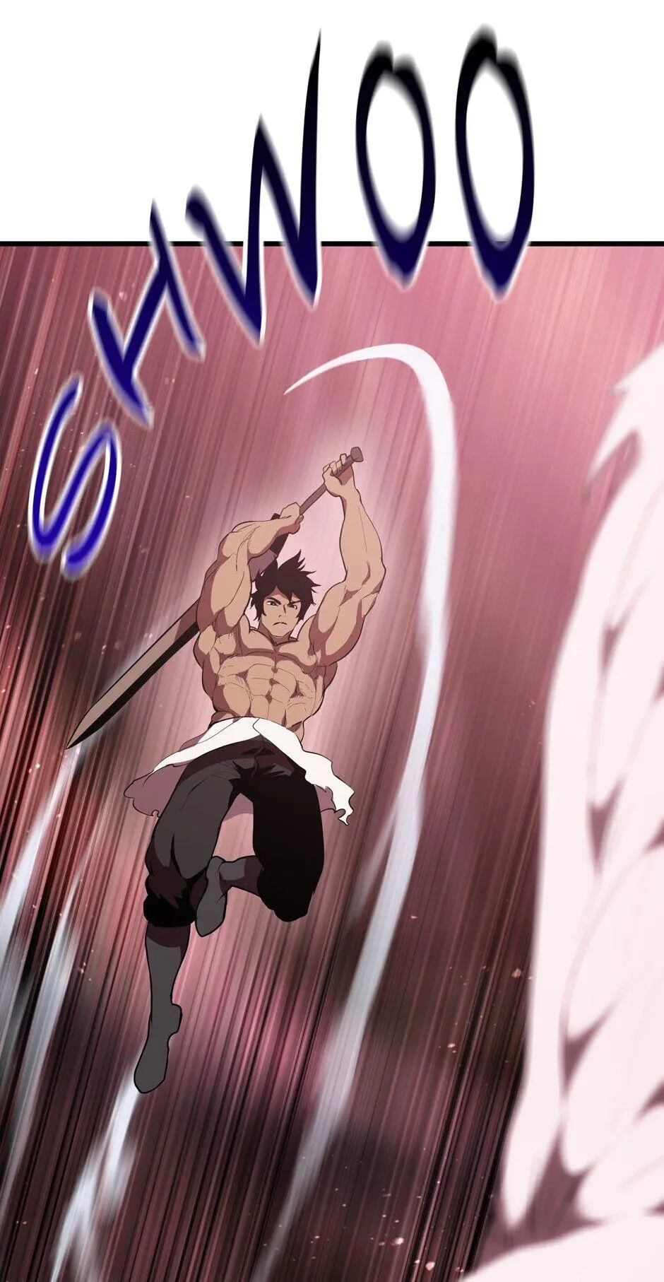 Latna Saga: Survival of a Sword King Chapter 93