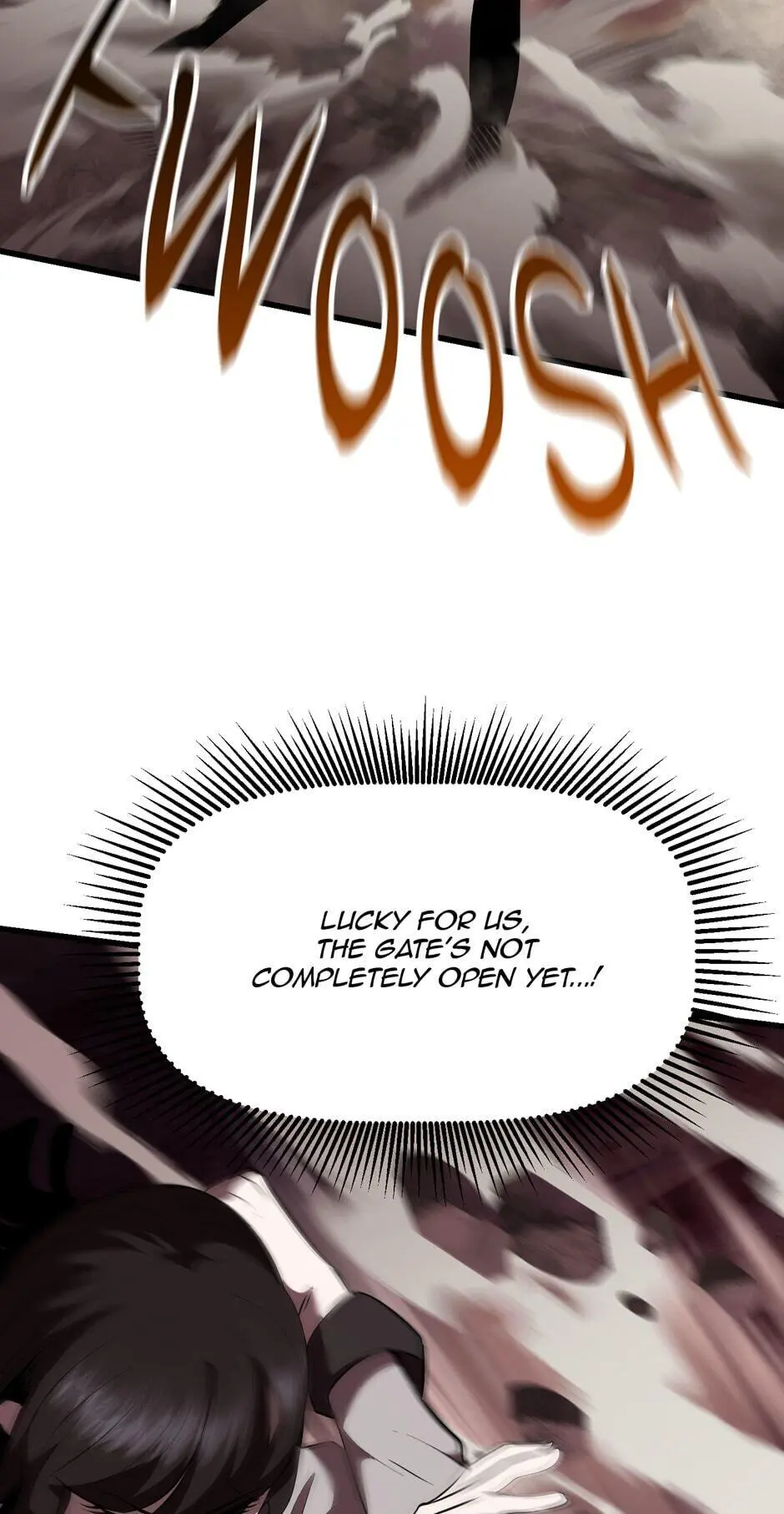 Latna Saga: Survival of a Sword King Chapter 93
