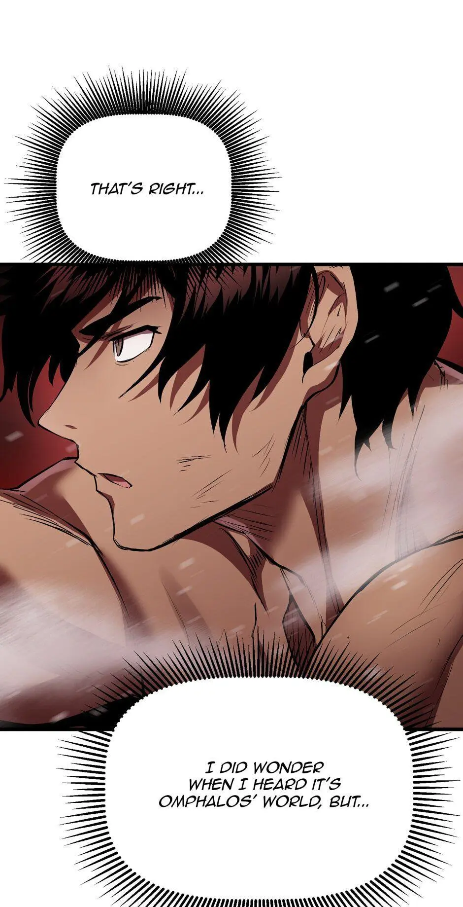 Latna Saga: Survival of a Sword King Chapter 93