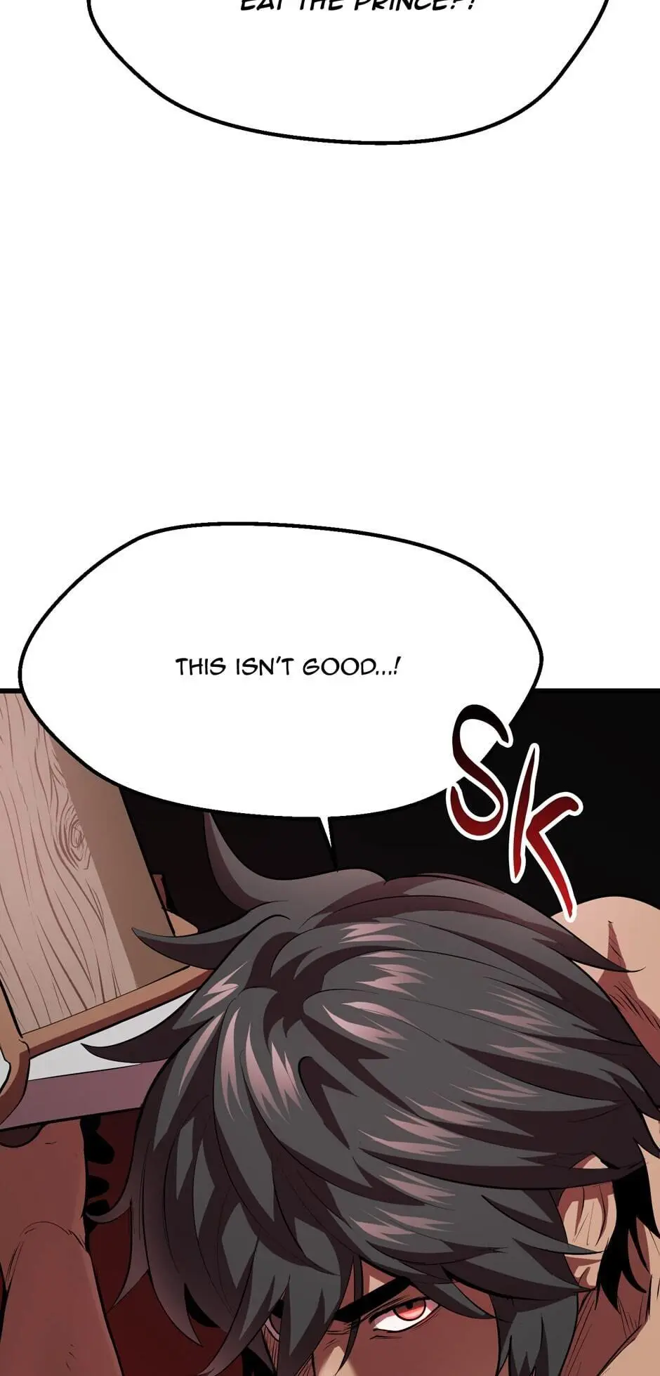 Latna Saga: Survival of a Sword King Chapter 93