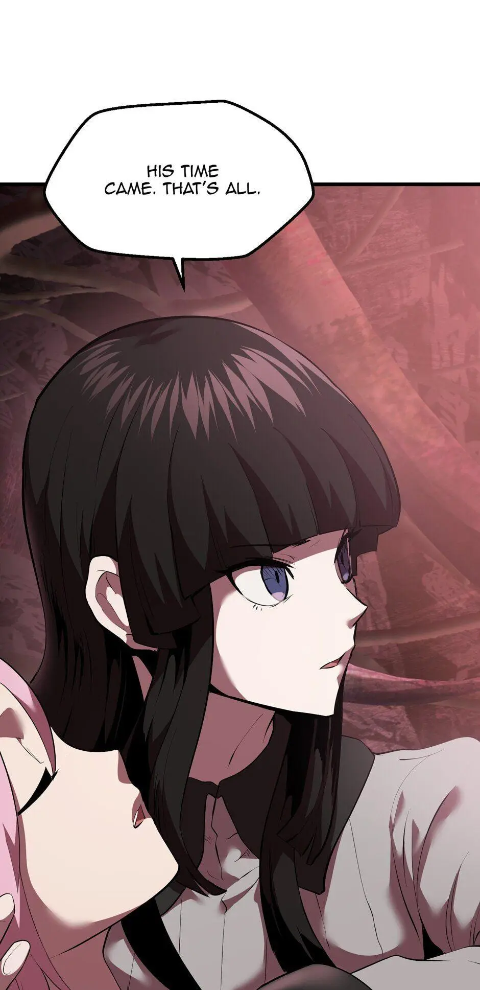 Latna Saga: Survival of a Sword King Chapter 93