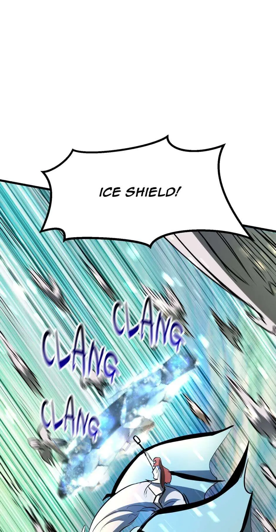 Latna Saga: Survival of a Sword King Chapter 93