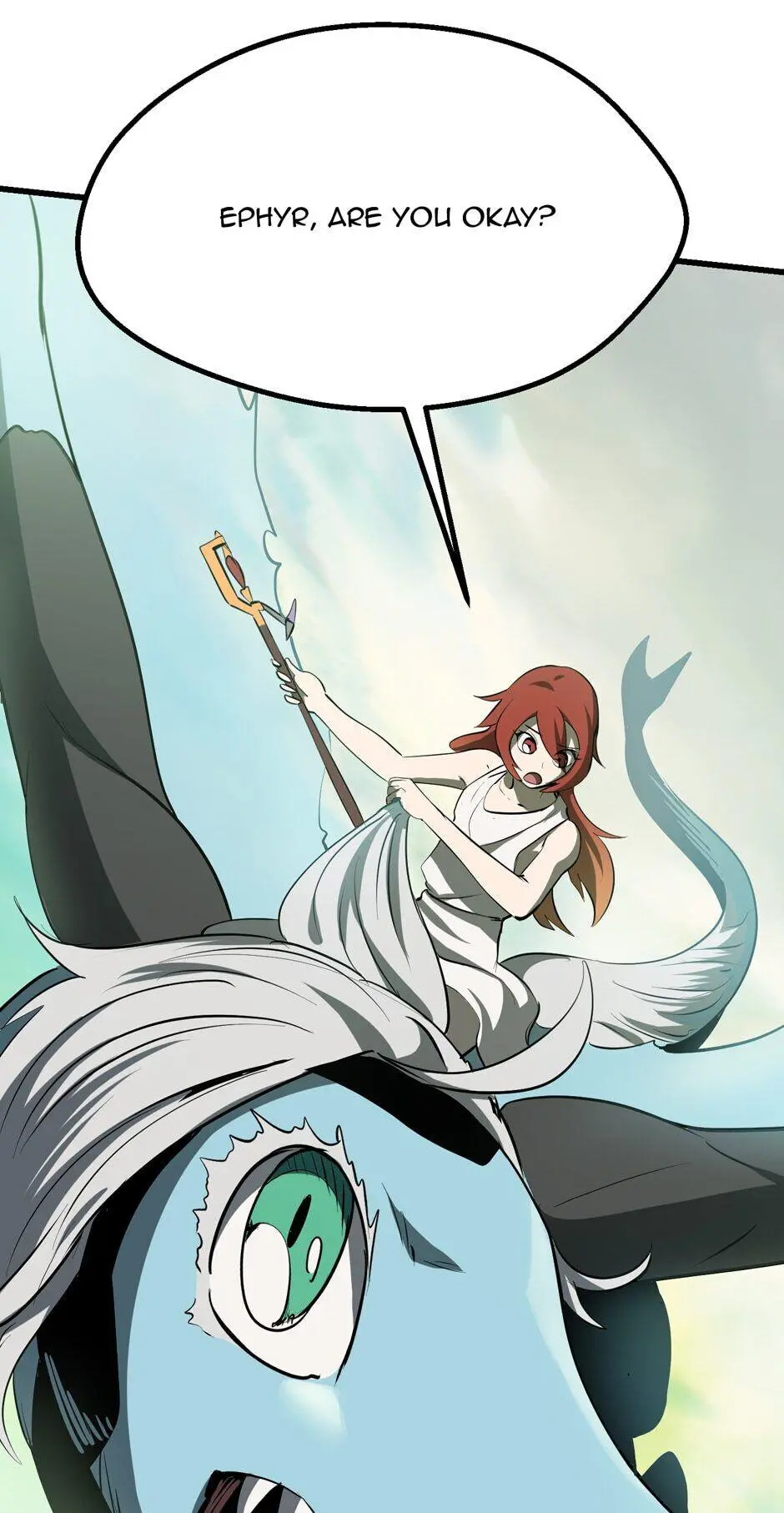 Latna Saga: Survival of a Sword King Chapter 93