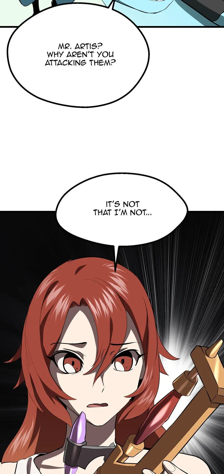 Latna Saga: Survival of a Sword King Chapter 93