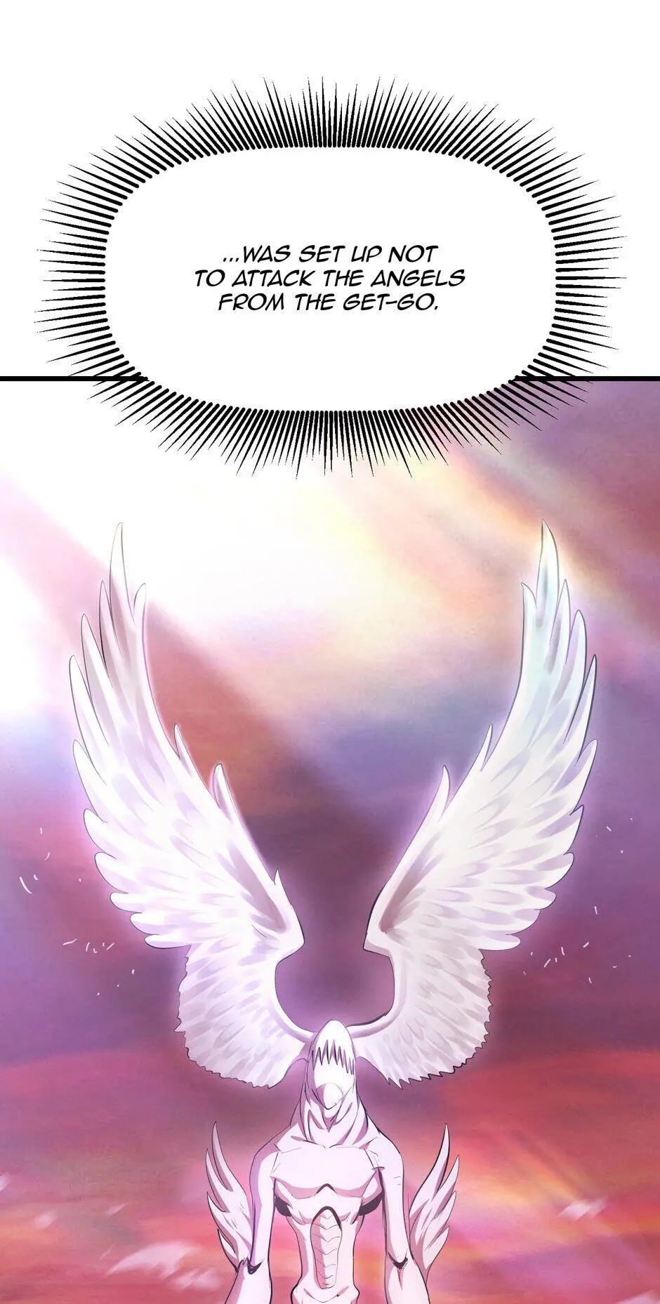 Latna Saga: Survival of a Sword King Chapter 93