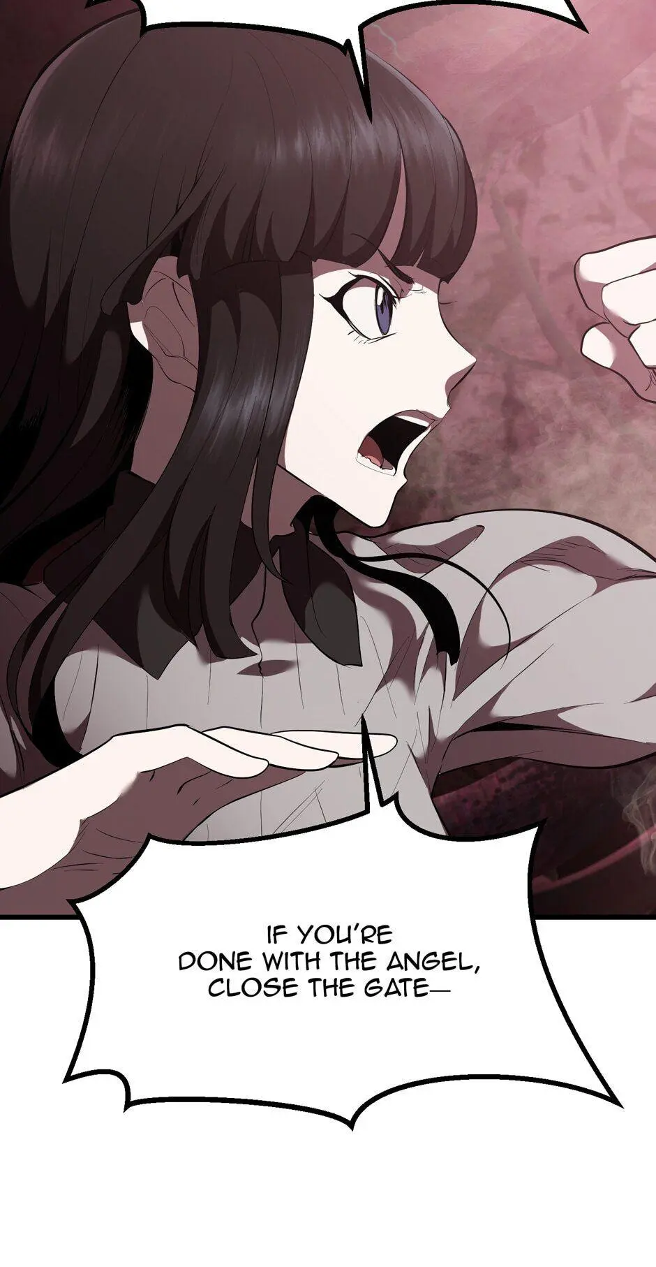 Latna Saga: Survival of a Sword King Chapter 94