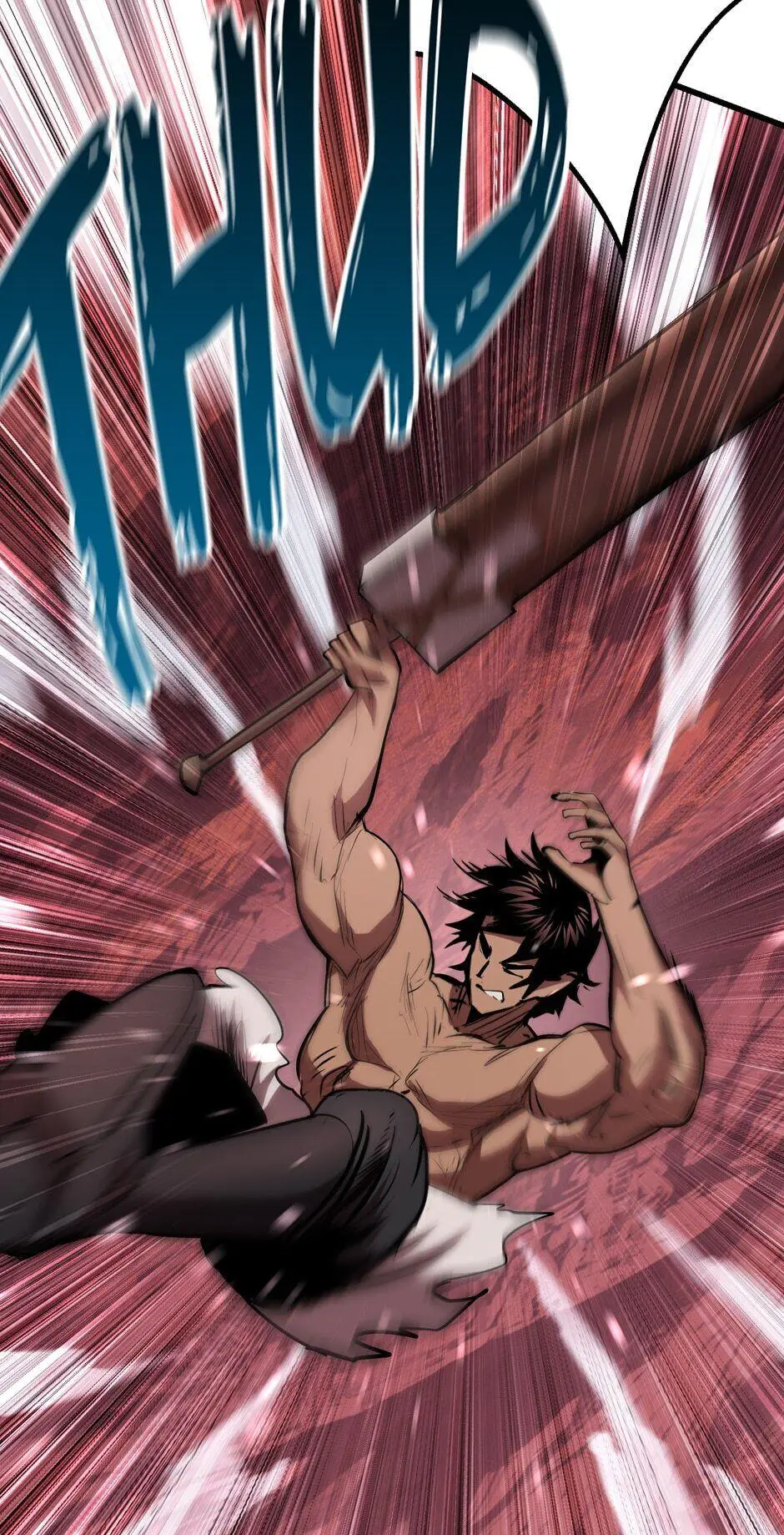 Latna Saga: Survival of a Sword King Chapter 94