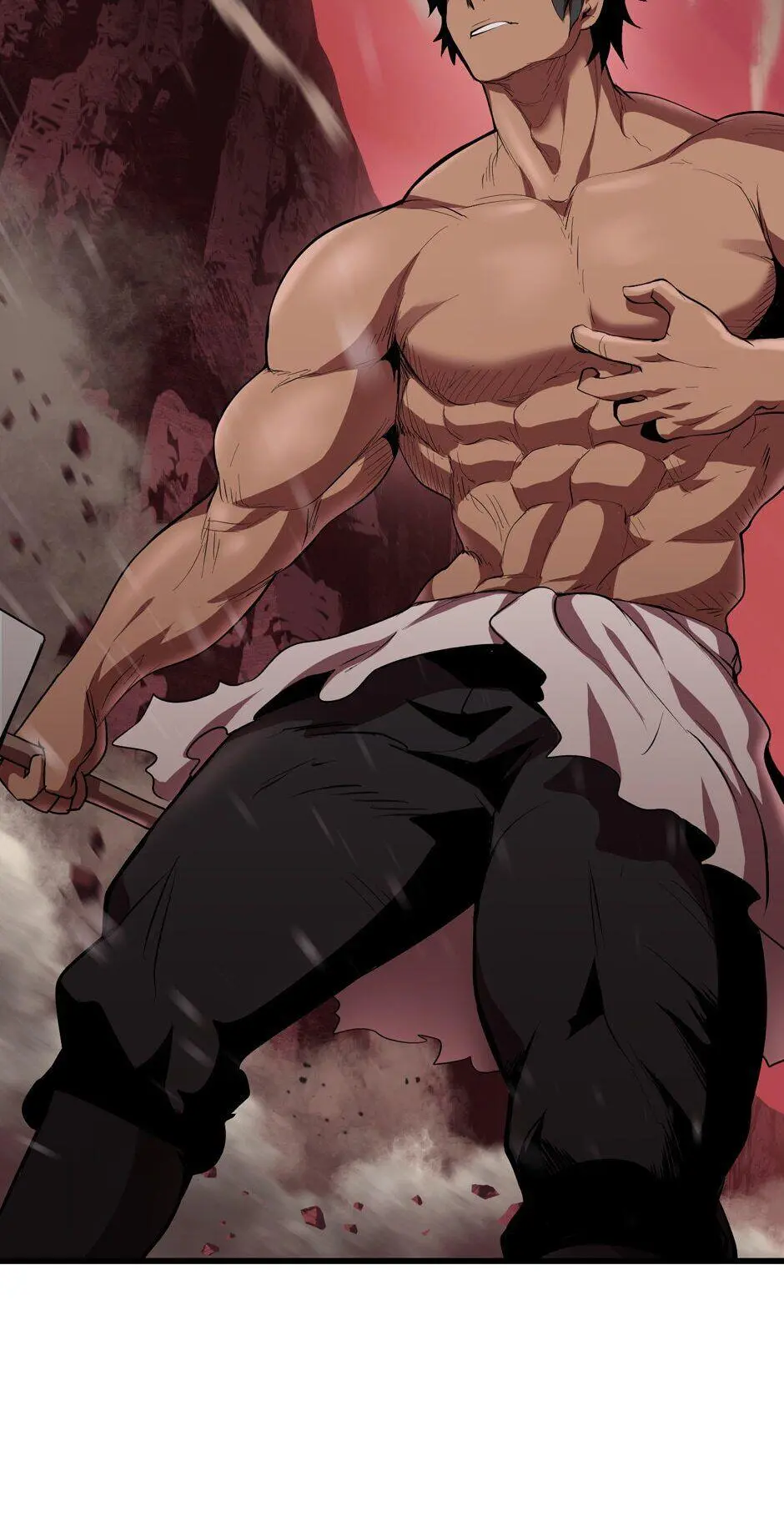 Latna Saga: Survival of a Sword King Chapter 94