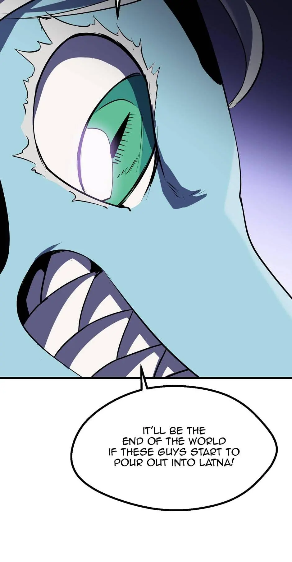 Latna Saga: Survival of a Sword King Chapter 94