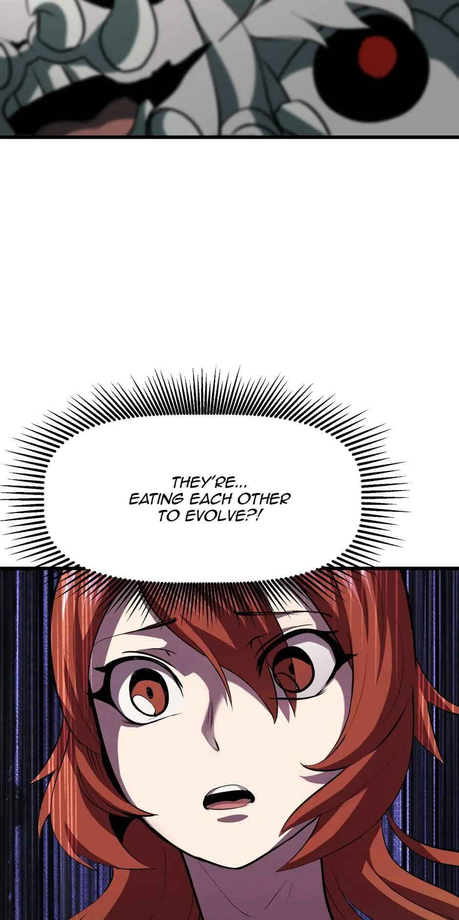 Latna Saga: Survival of a Sword King Chapter 94