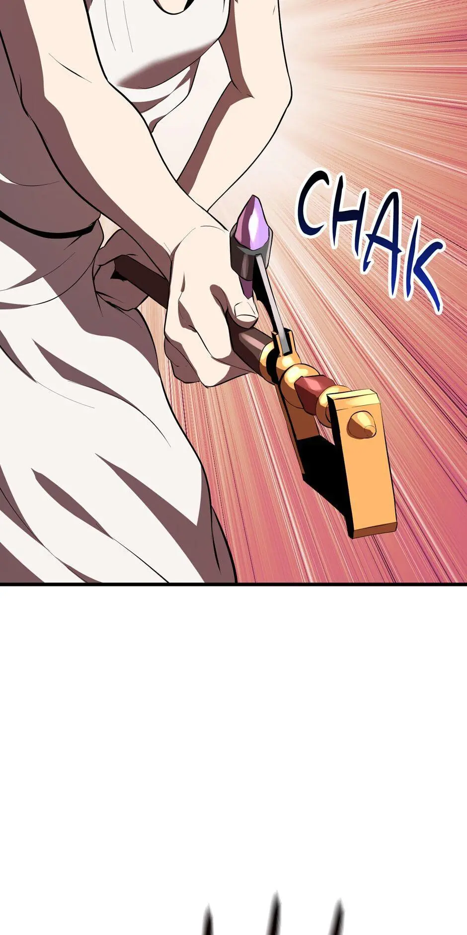 Latna Saga: Survival of a Sword King Chapter 94