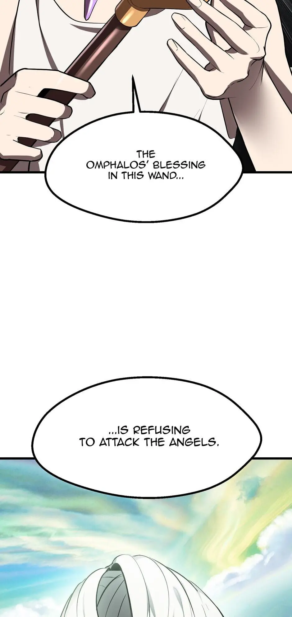 Latna Saga: Survival of a Sword King Chapter 94
