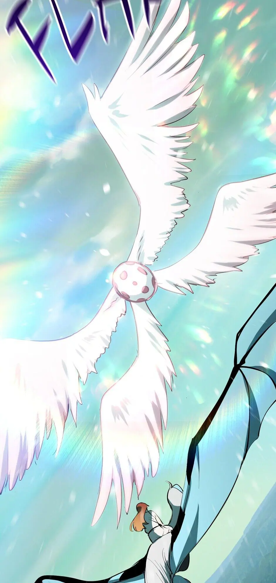 Latna Saga: Survival of a Sword King Chapter 94
