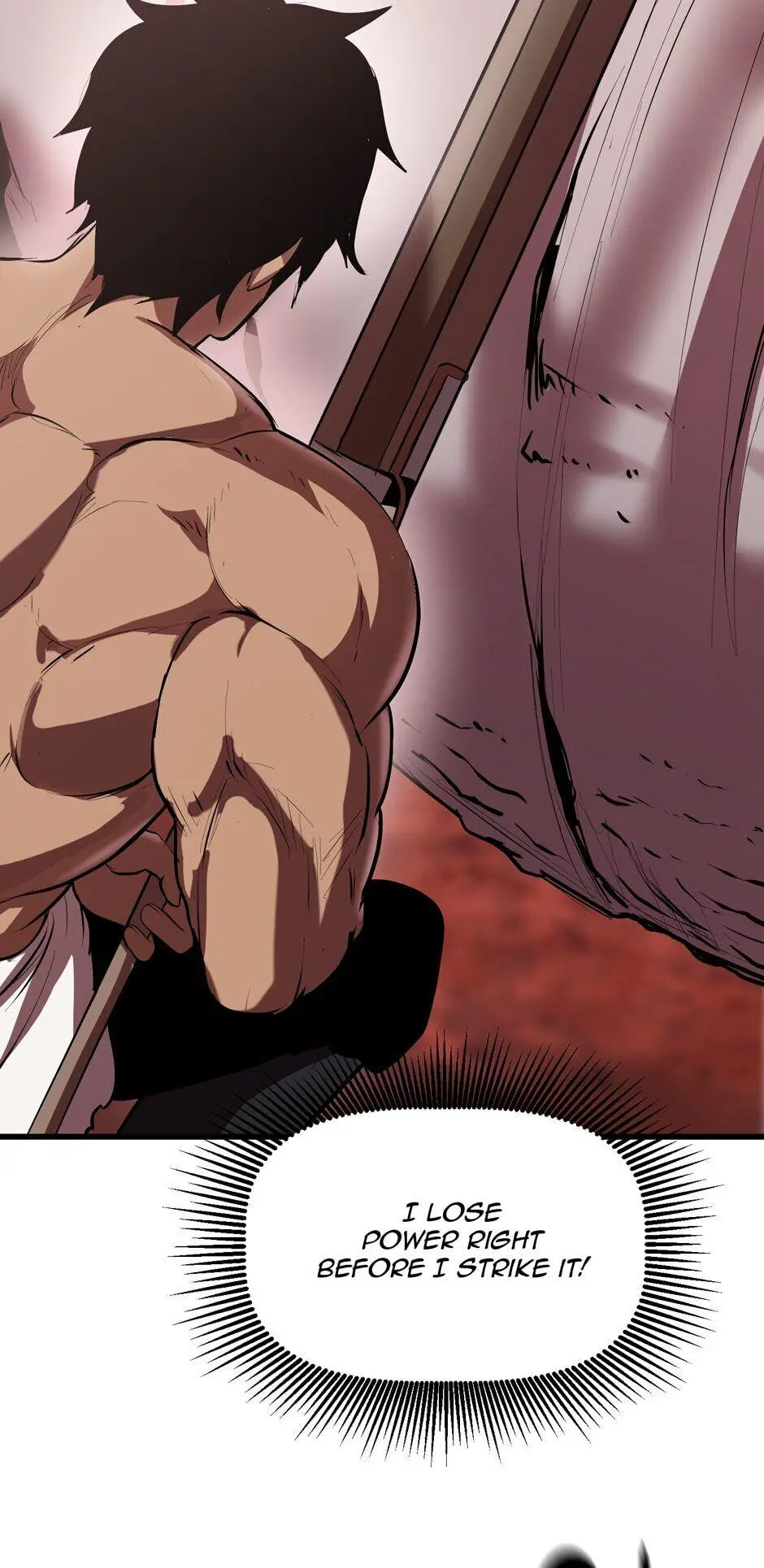 Latna Saga: Survival of a Sword King Chapter 94