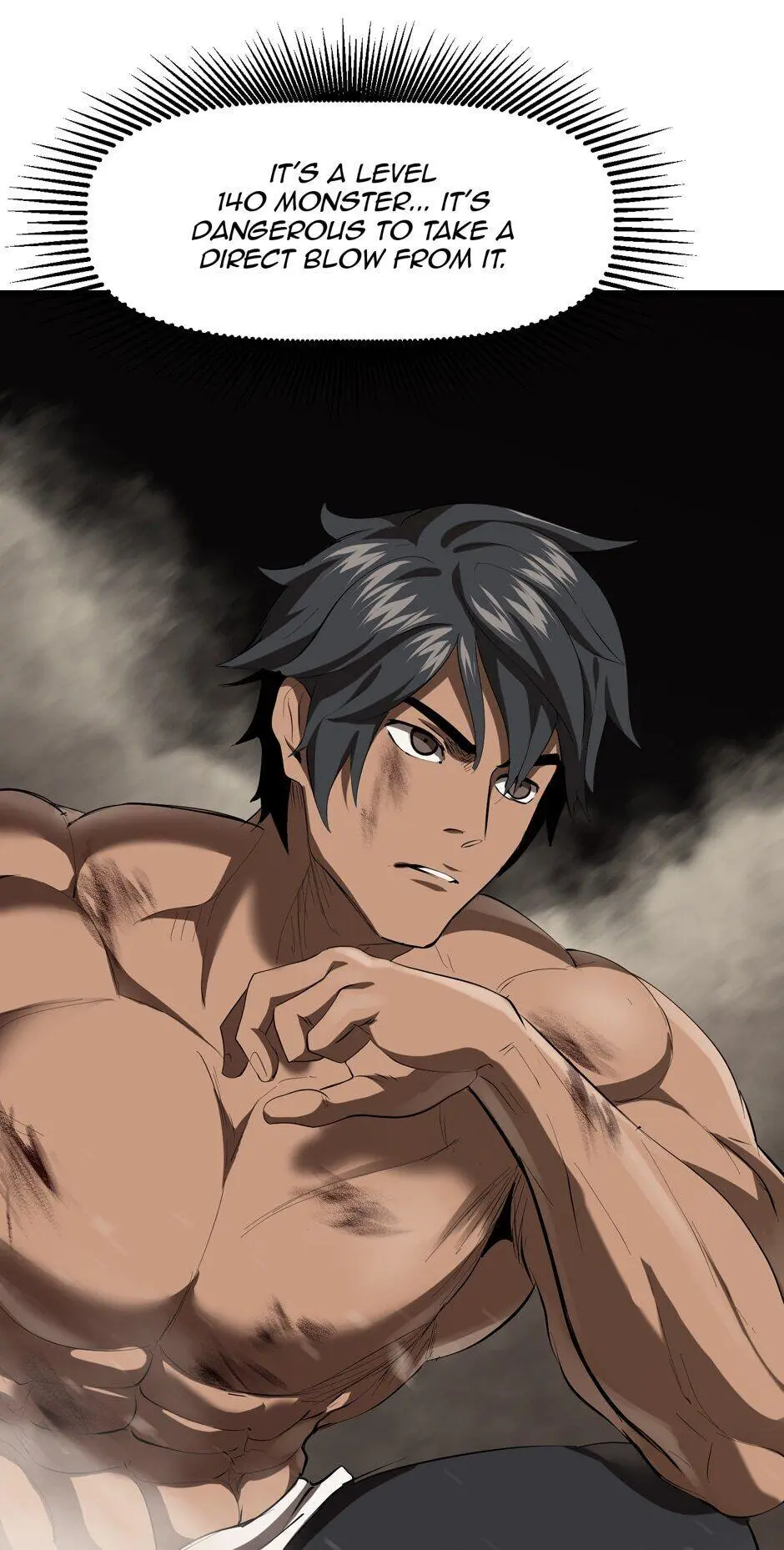 Latna Saga: Survival of a Sword King Chapter 94