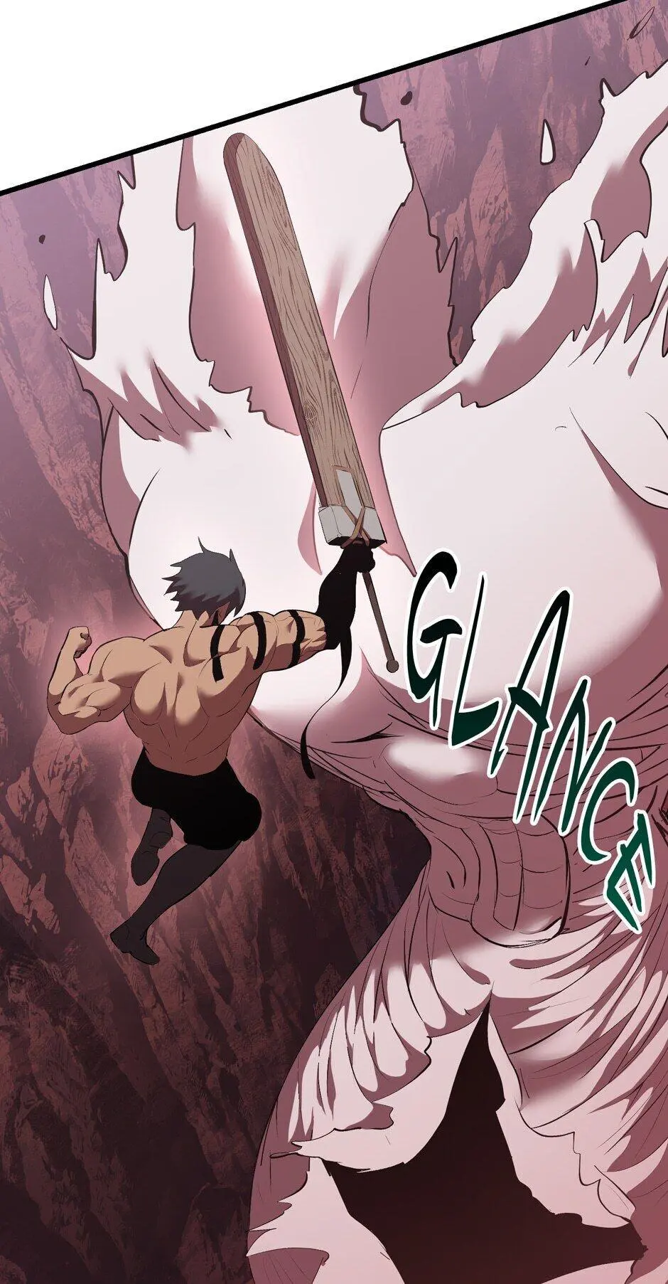 Latna Saga: Survival of a Sword King Chapter 95