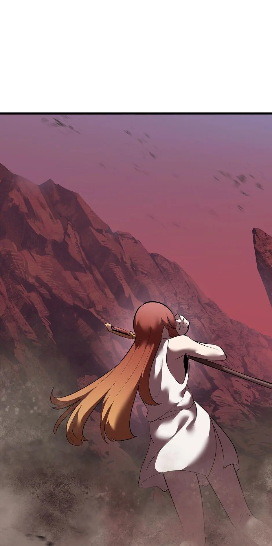 Latna Saga: Survival of a Sword King Chapter 95