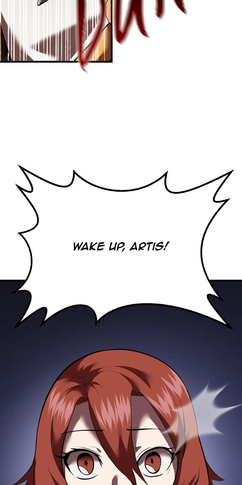 Latna Saga: Survival of a Sword King Chapter 95