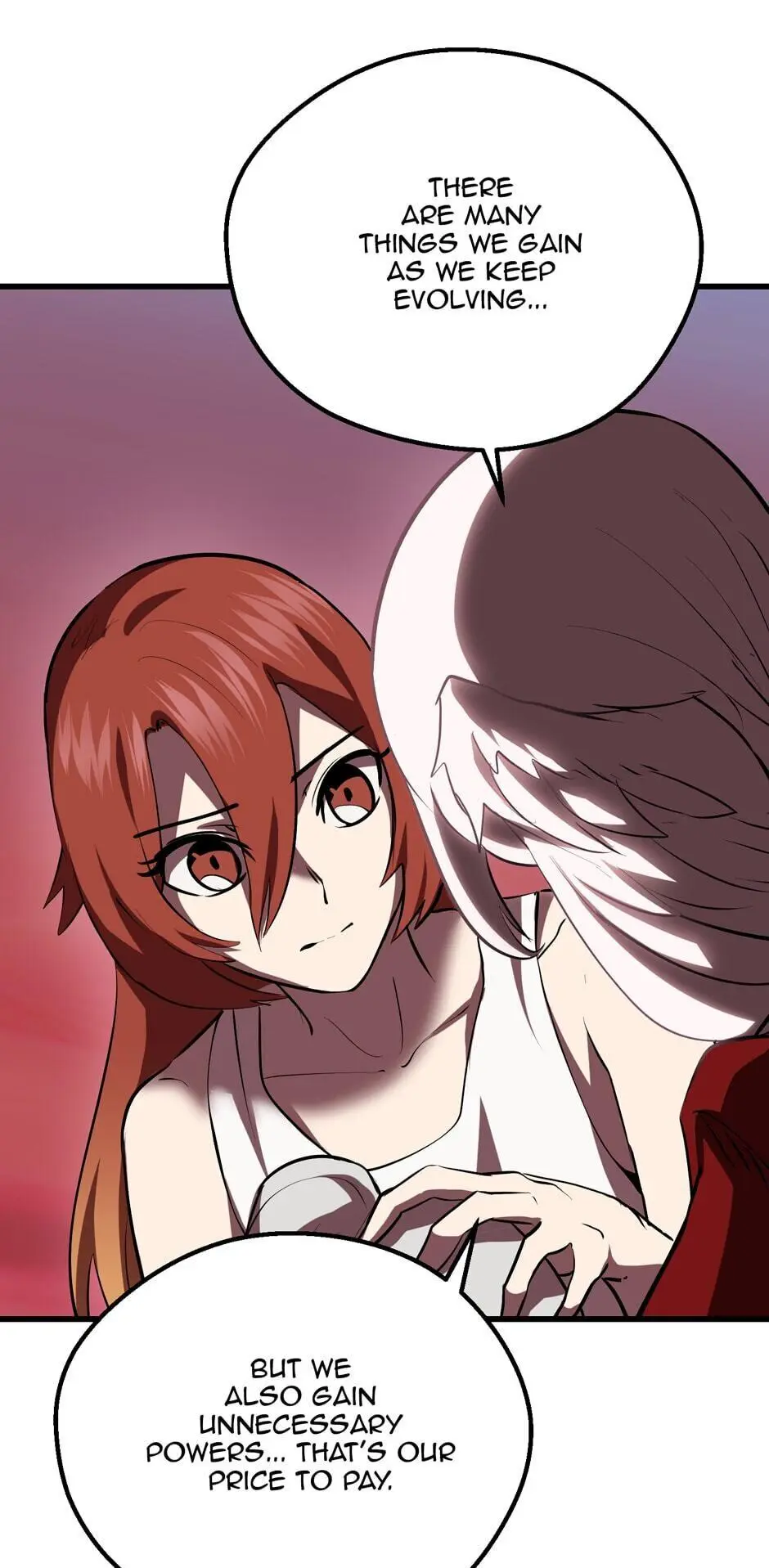 Latna Saga: Survival of a Sword King Chapter 95