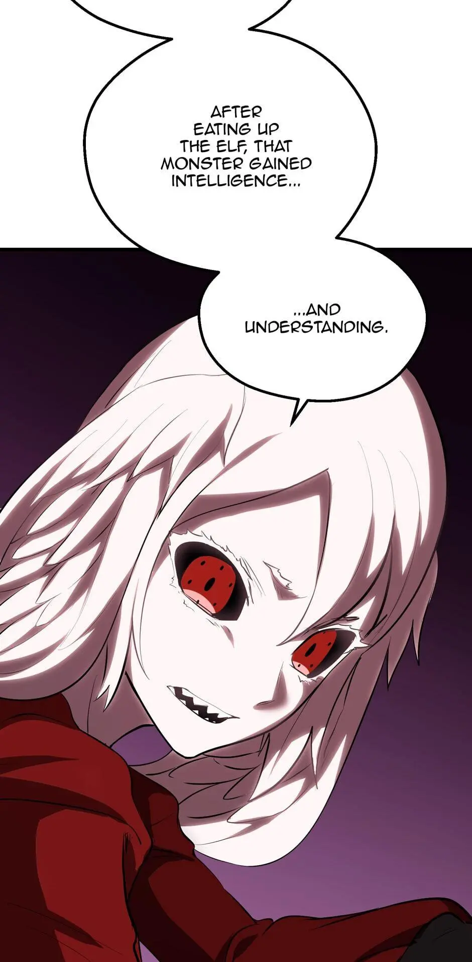 Latna Saga: Survival of a Sword King Chapter 95