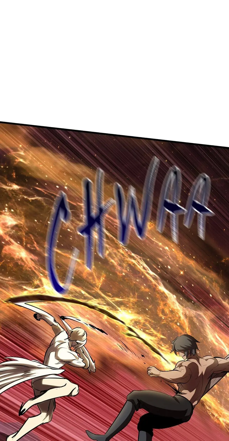 Latna Saga: Survival of a Sword King Chapter 95