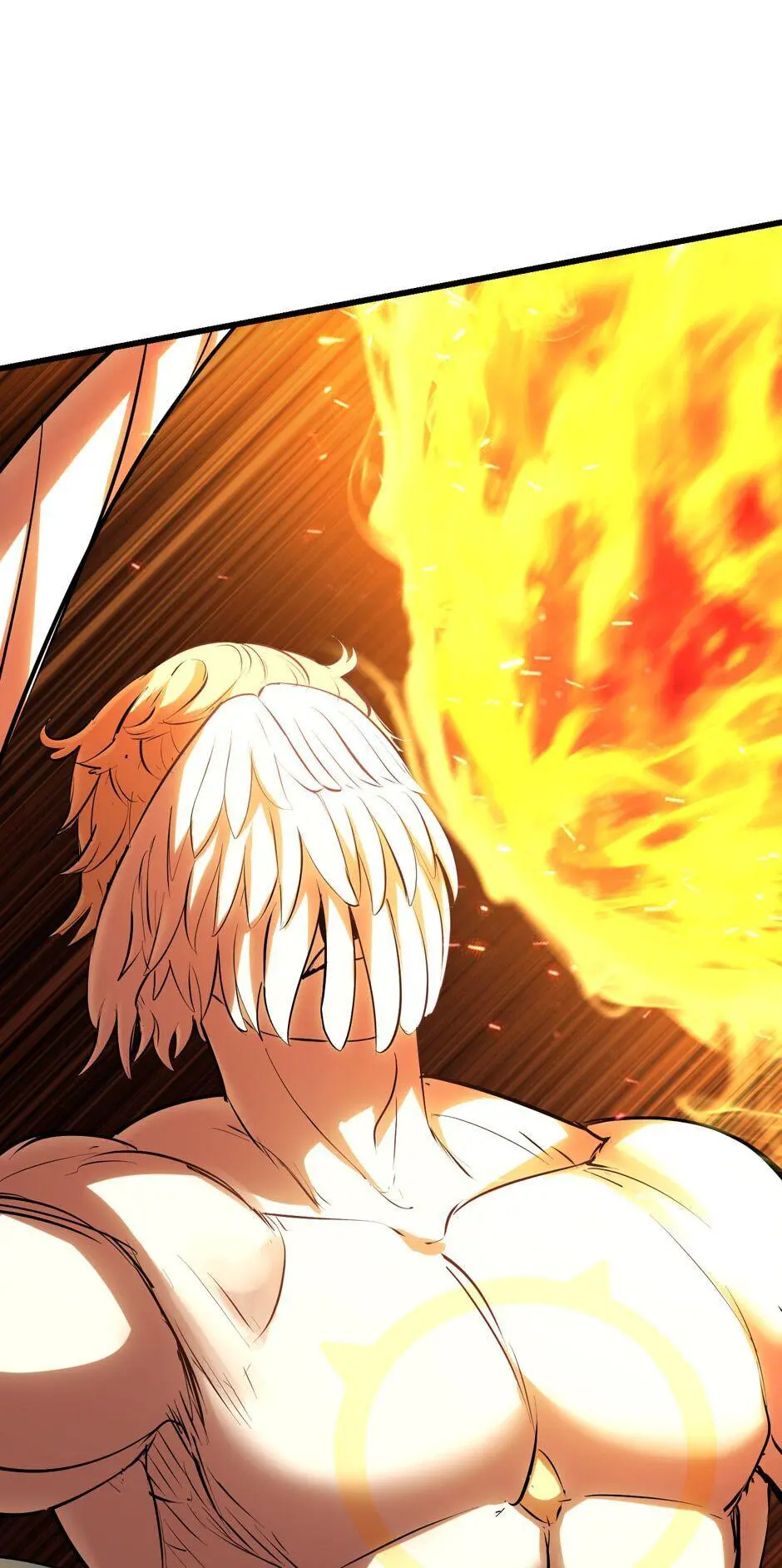 Latna Saga: Survival of a Sword King Chapter 95