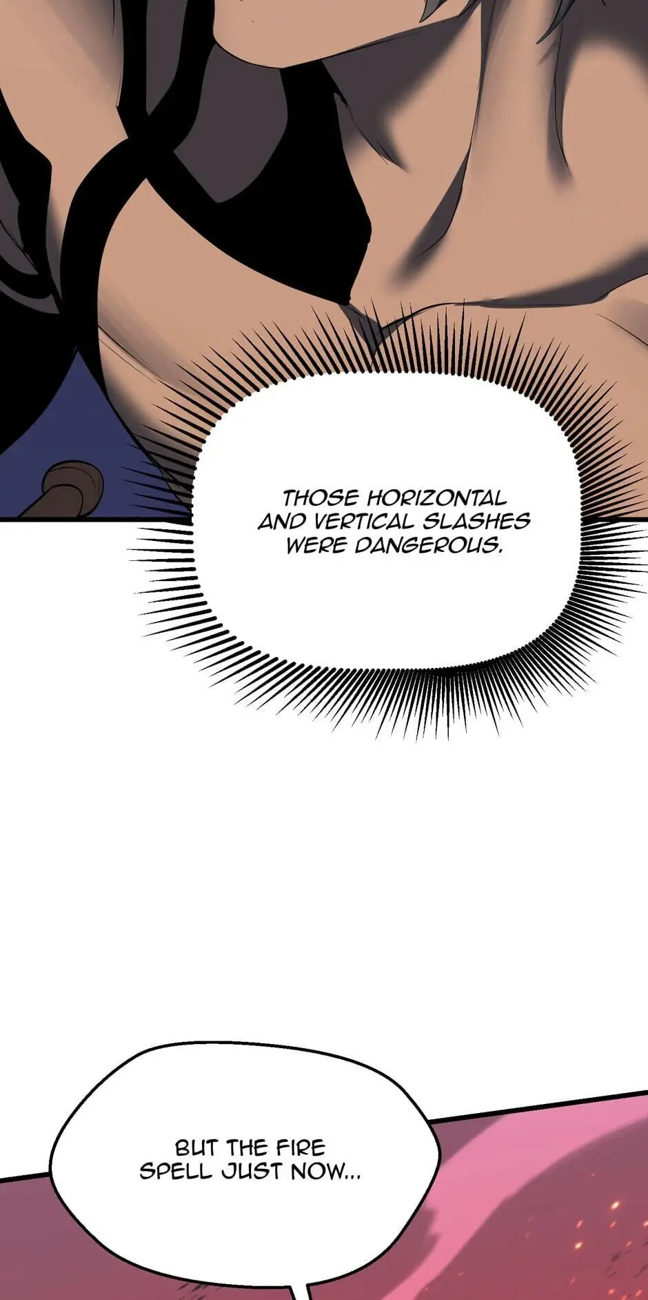 Latna Saga: Survival of a Sword King Chapter 95