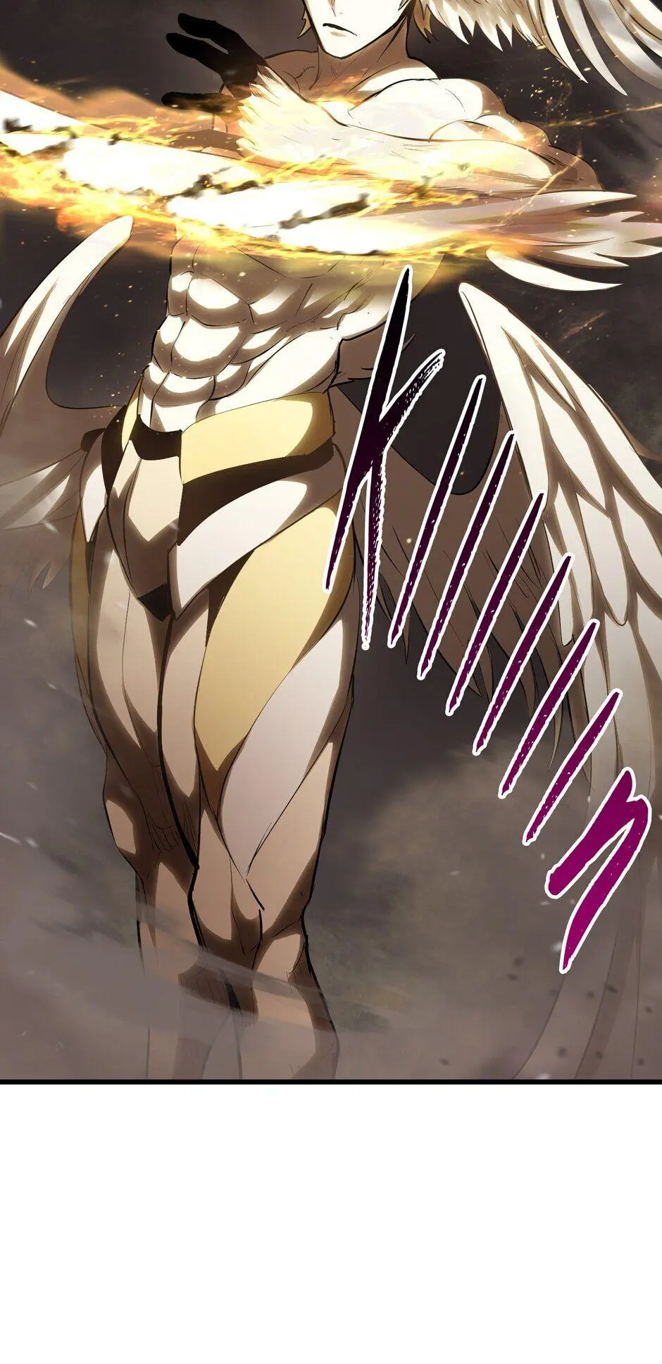 Latna Saga: Survival of a Sword King Chapter 95
