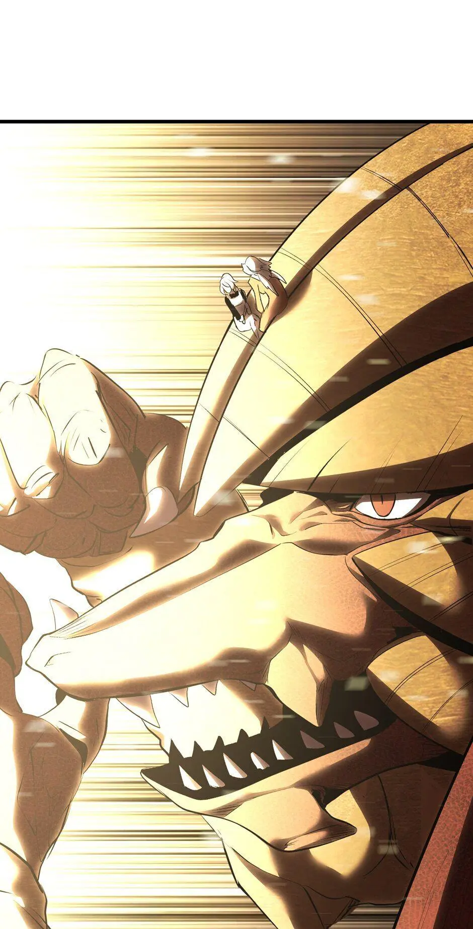 Latna Saga: Survival of a Sword King Chapter 95