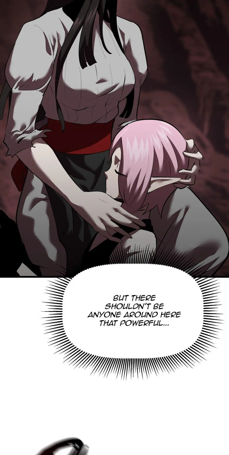 Latna Saga: Survival of a Sword King Chapter 95