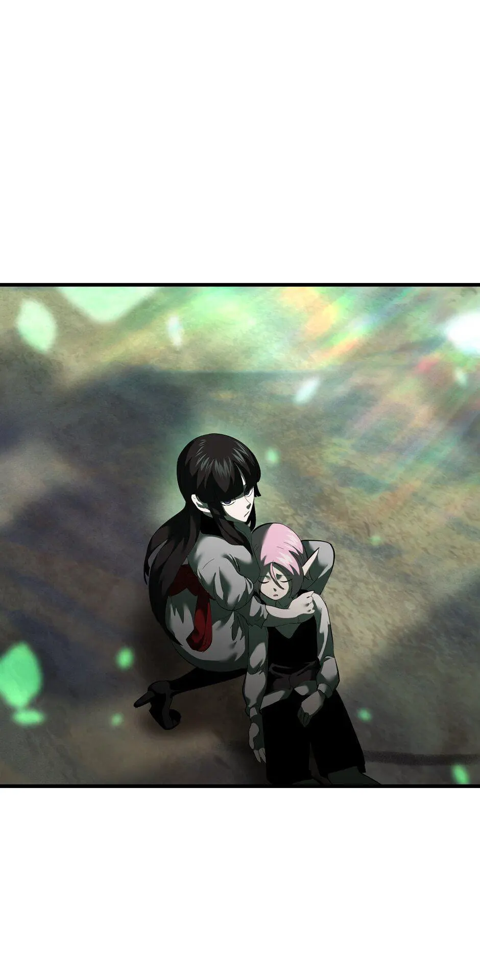 Latna Saga: Survival of a Sword King Chapter 95