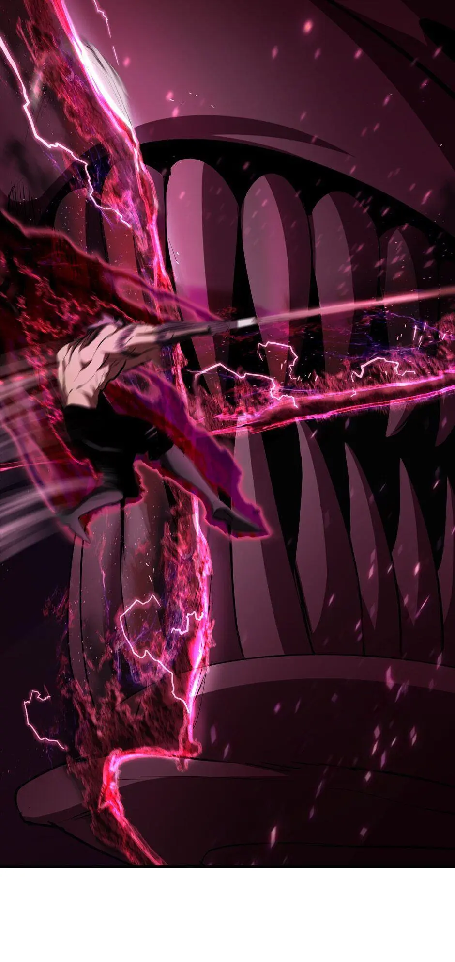 Latna Saga: Survival of a Sword King Chapter 96