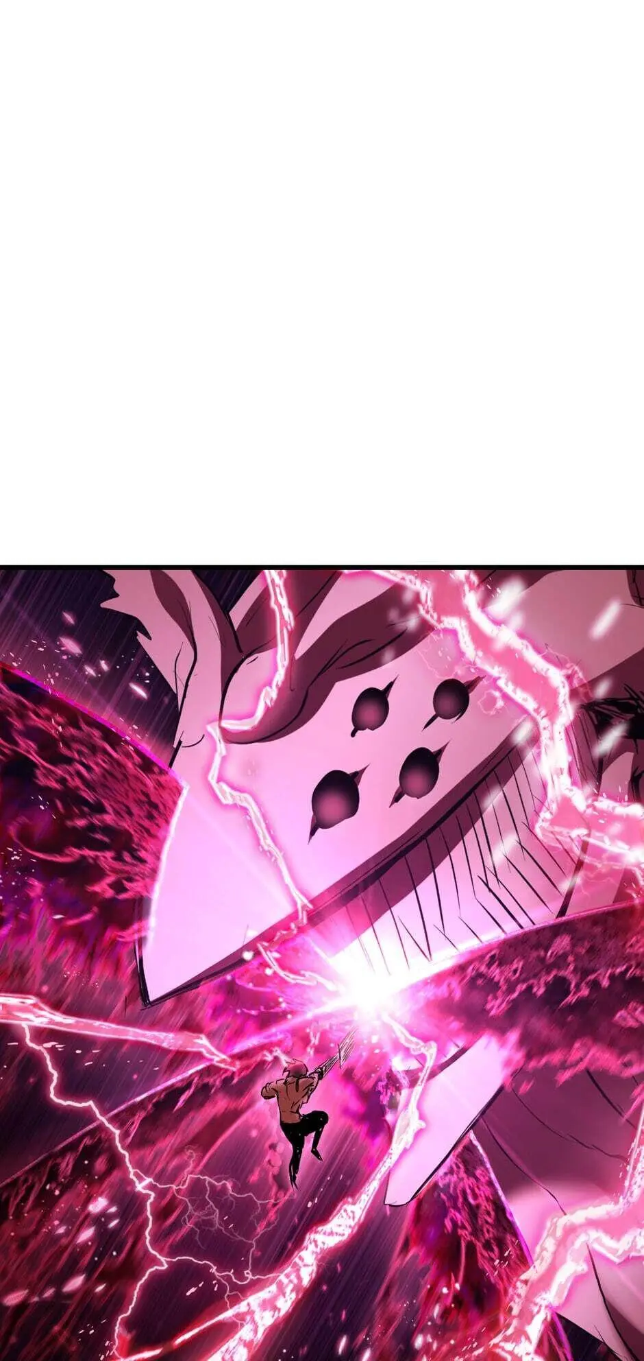 Latna Saga: Survival of a Sword King Chapter 96