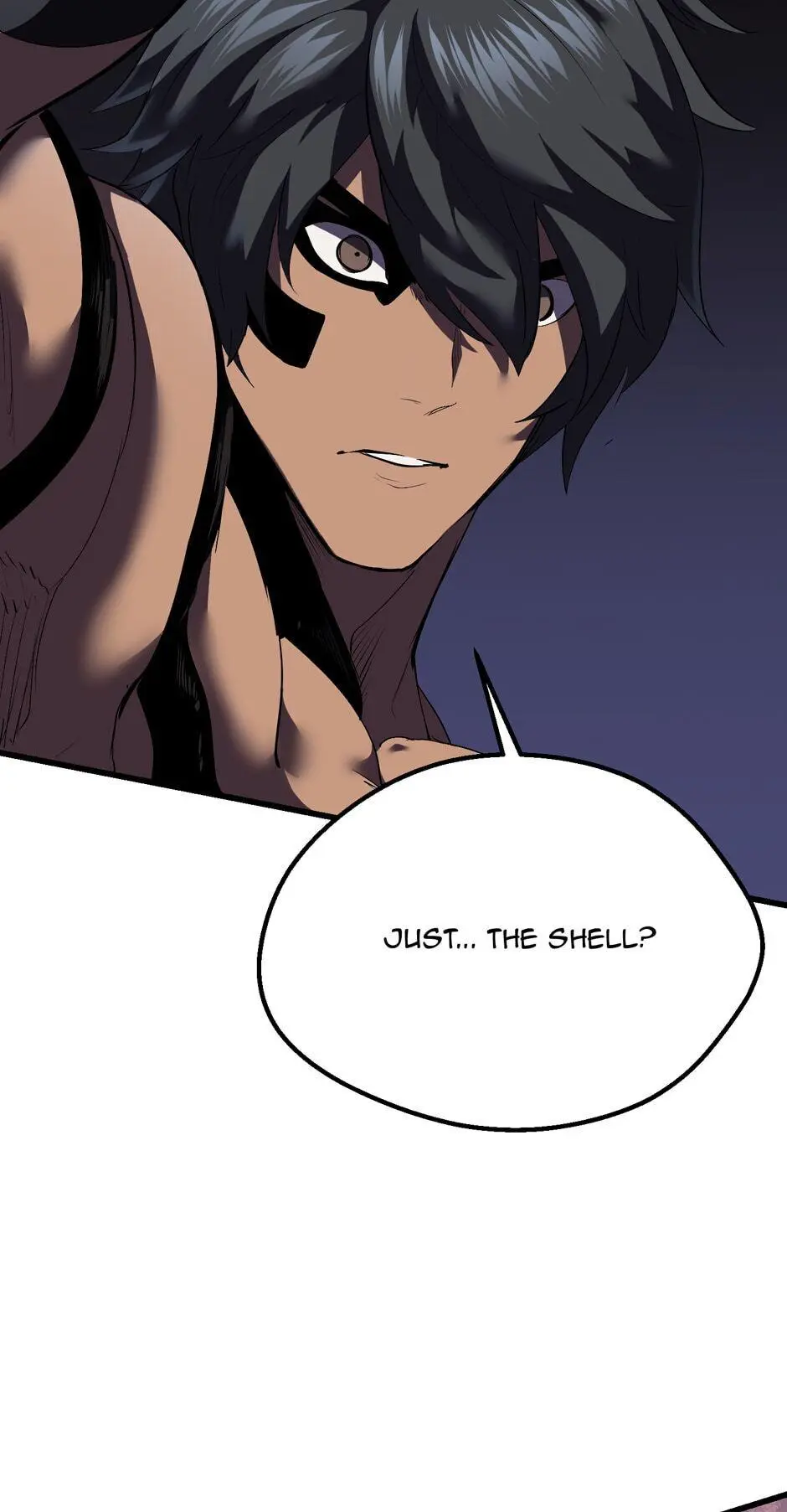 Latna Saga: Survival of a Sword King Chapter 96