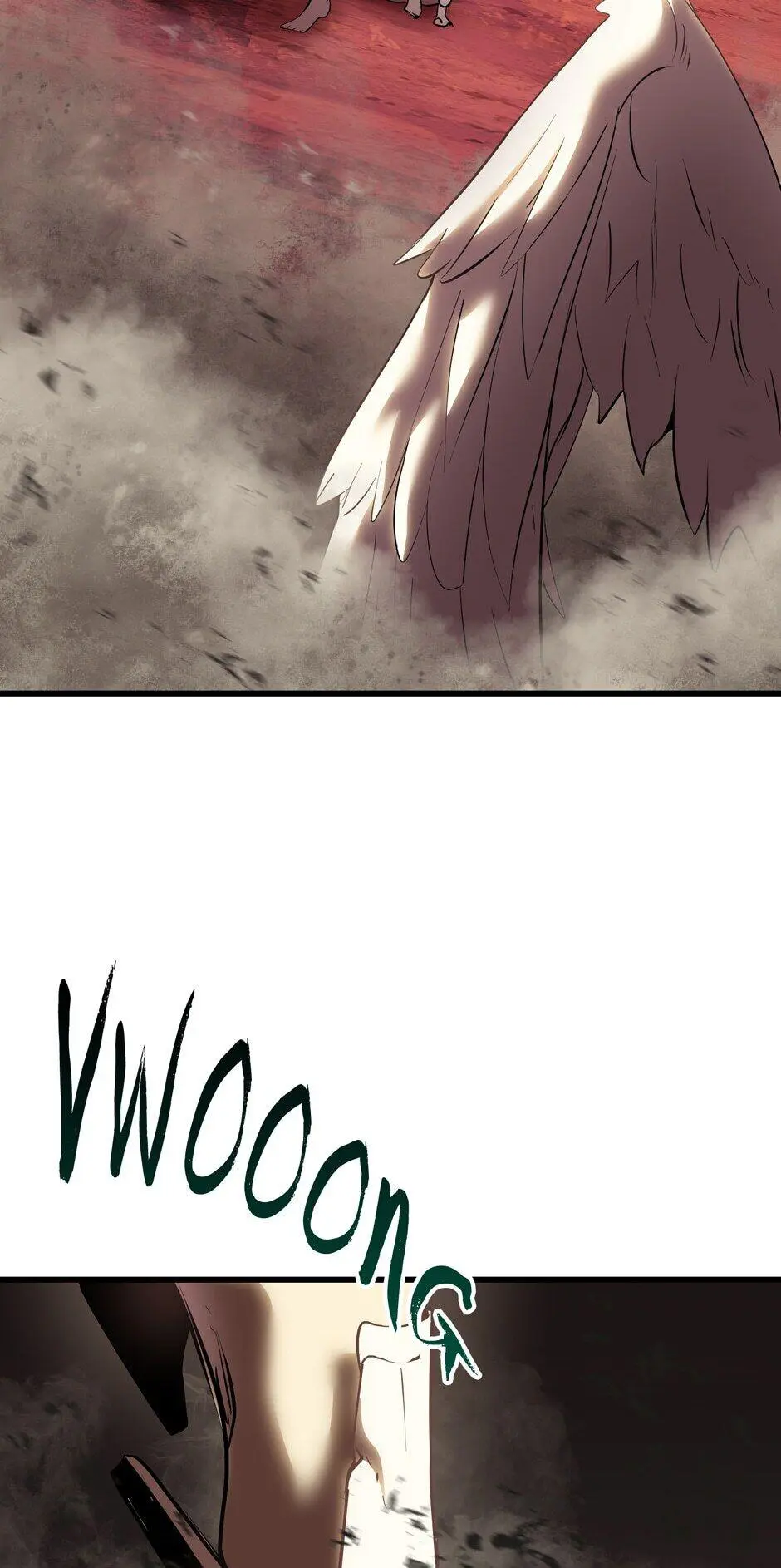 Latna Saga: Survival of a Sword King Chapter 96