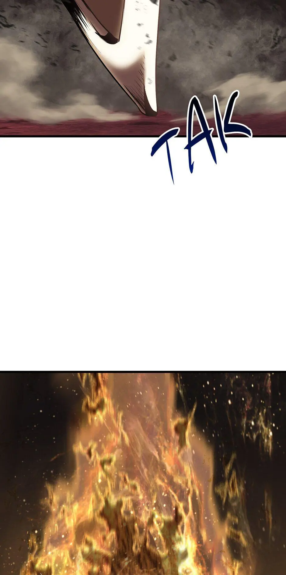 Latna Saga: Survival of a Sword King Chapter 96