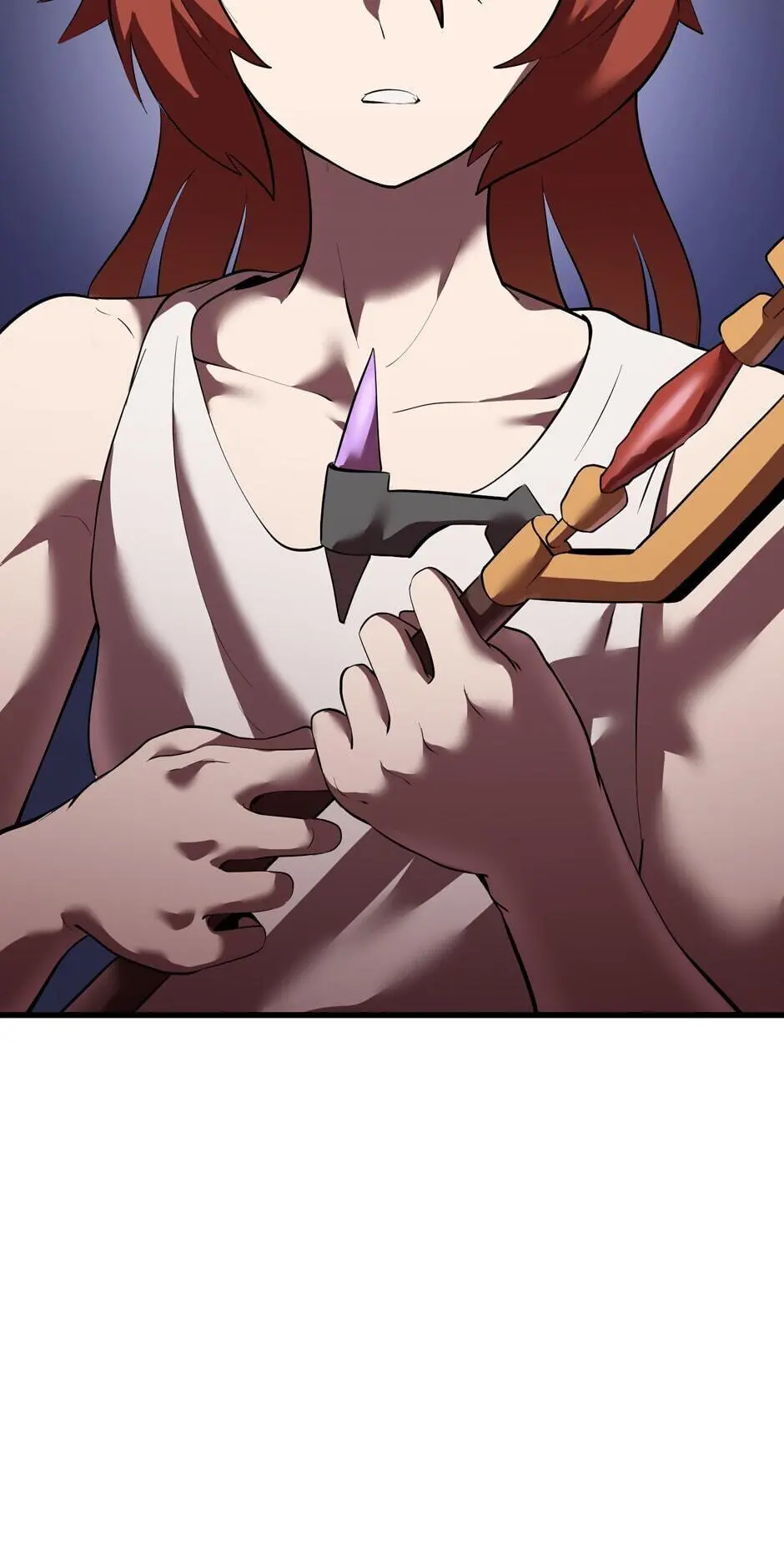 Latna Saga: Survival of a Sword King Chapter 96
