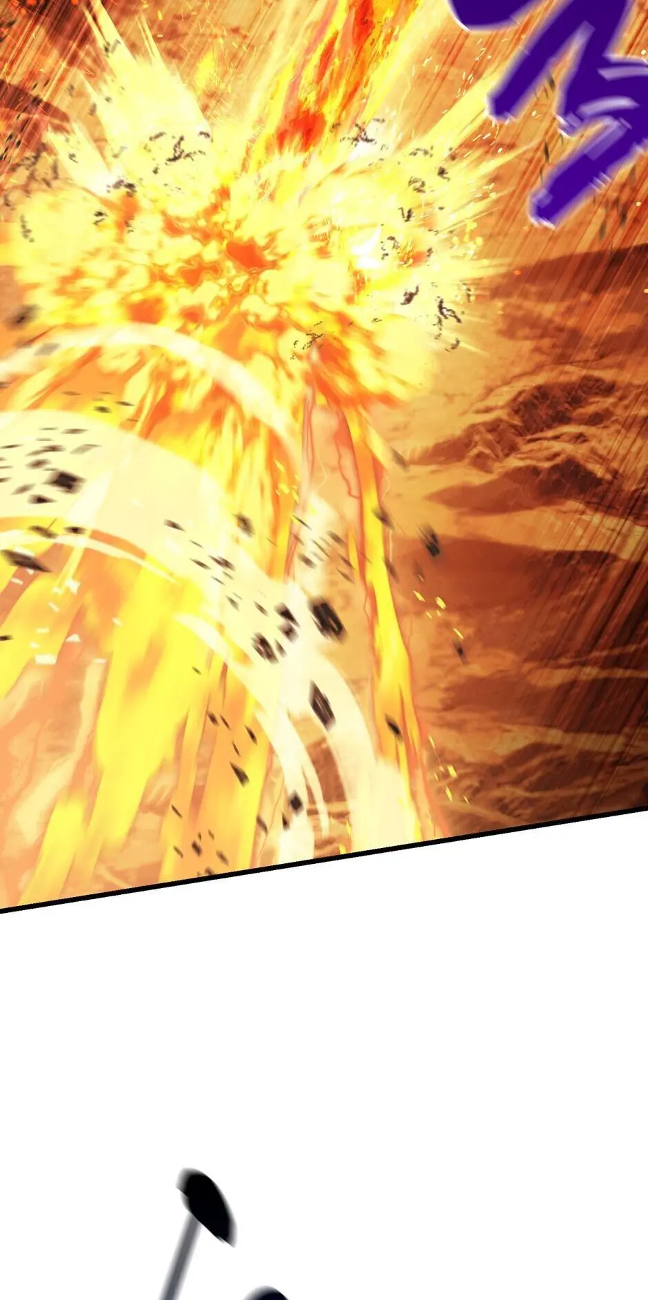 Latna Saga: Survival of a Sword King Chapter 96