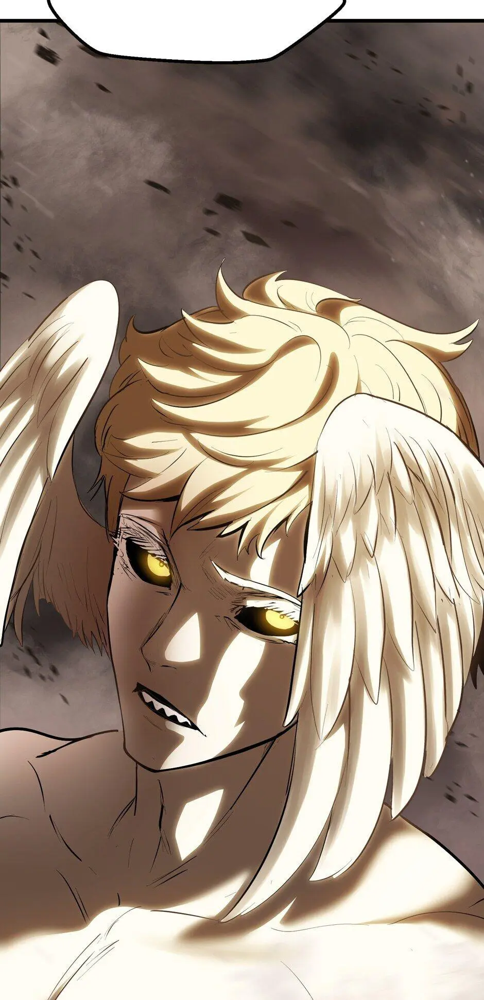 Latna Saga: Survival of a Sword King Chapter 96