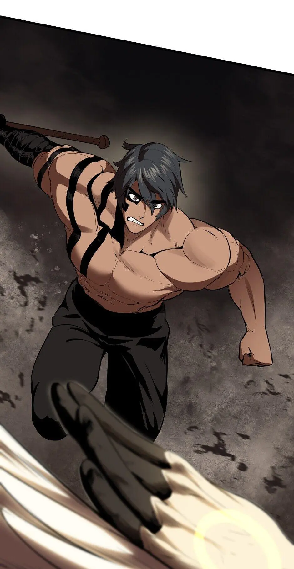 Latna Saga: Survival of a Sword King Chapter 96