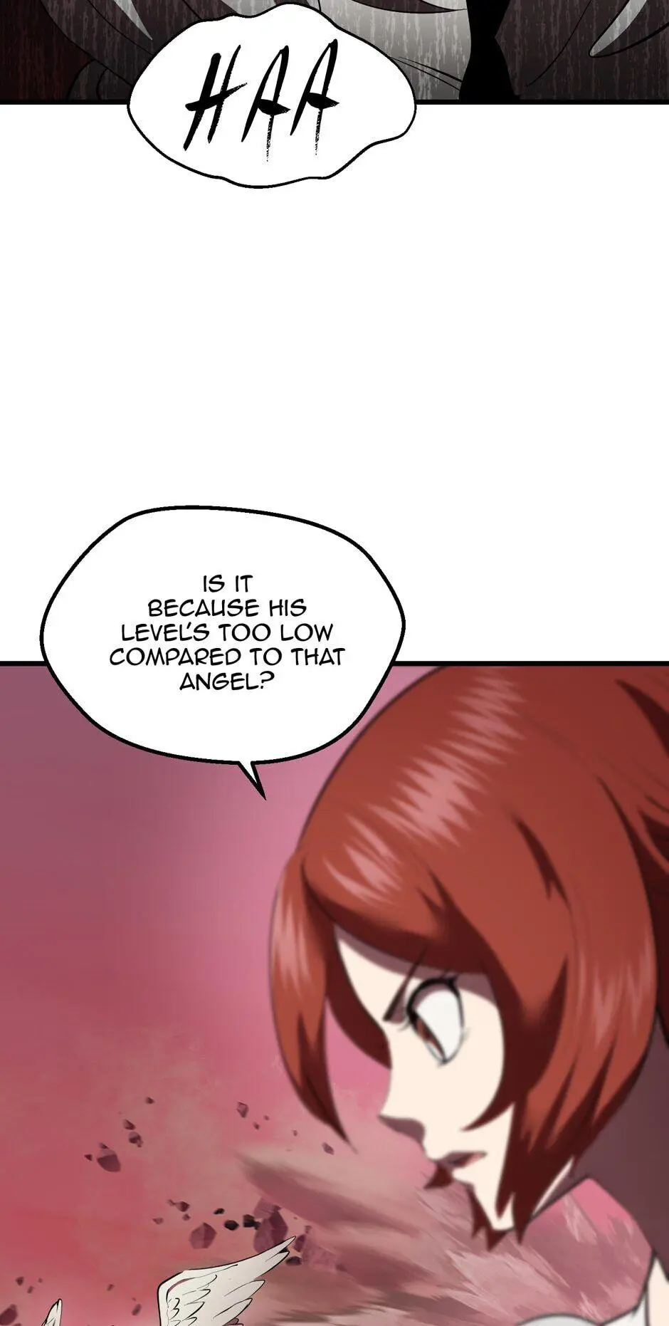 Latna Saga: Survival of a Sword King Chapter 97