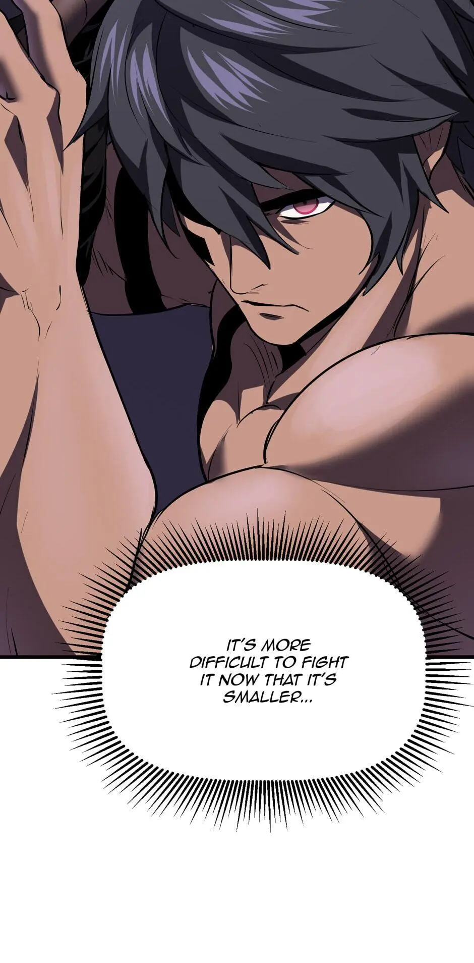 Latna Saga: Survival of a Sword King Chapter 97
