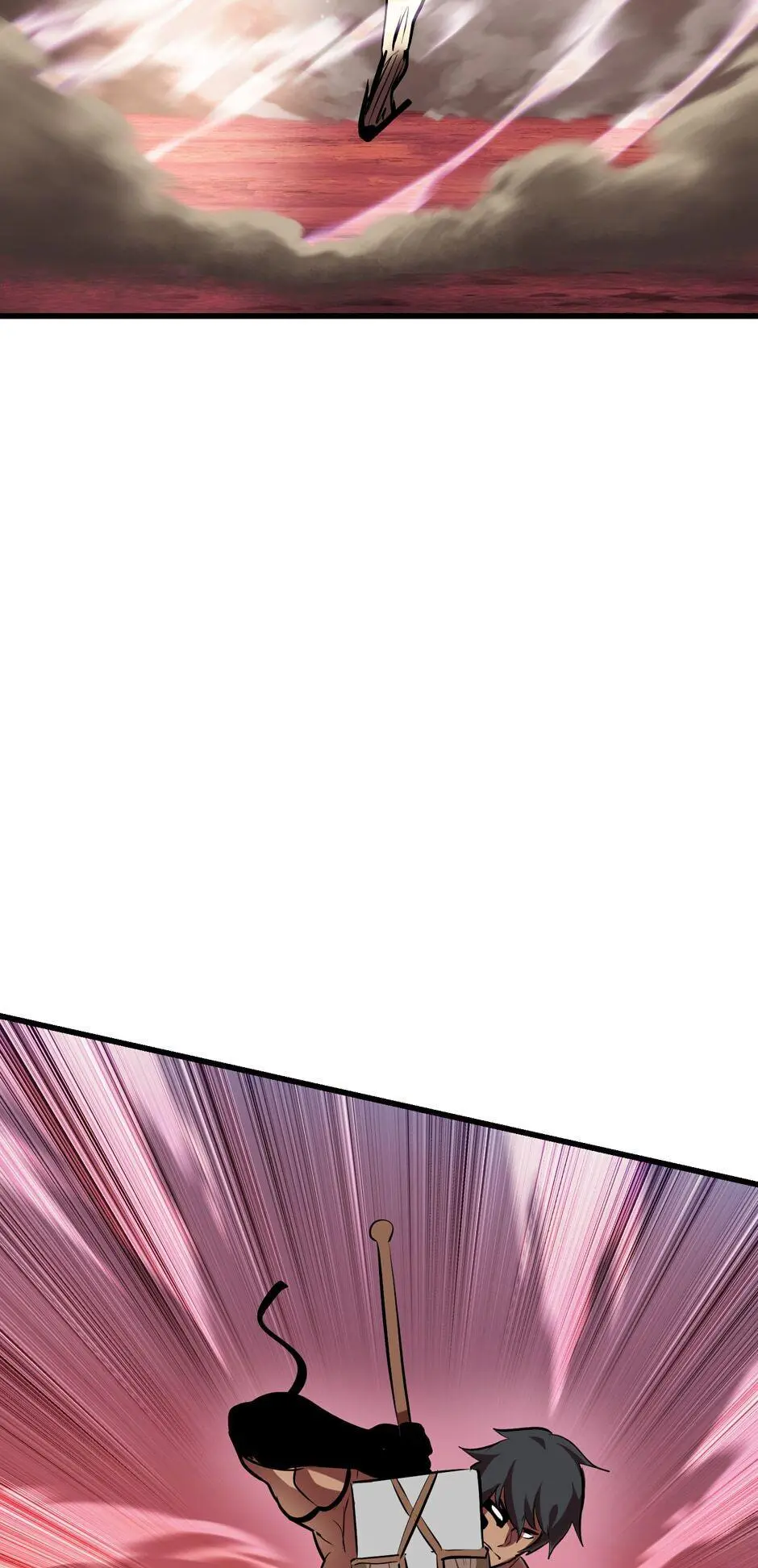Latna Saga: Survival of a Sword King Chapter 97