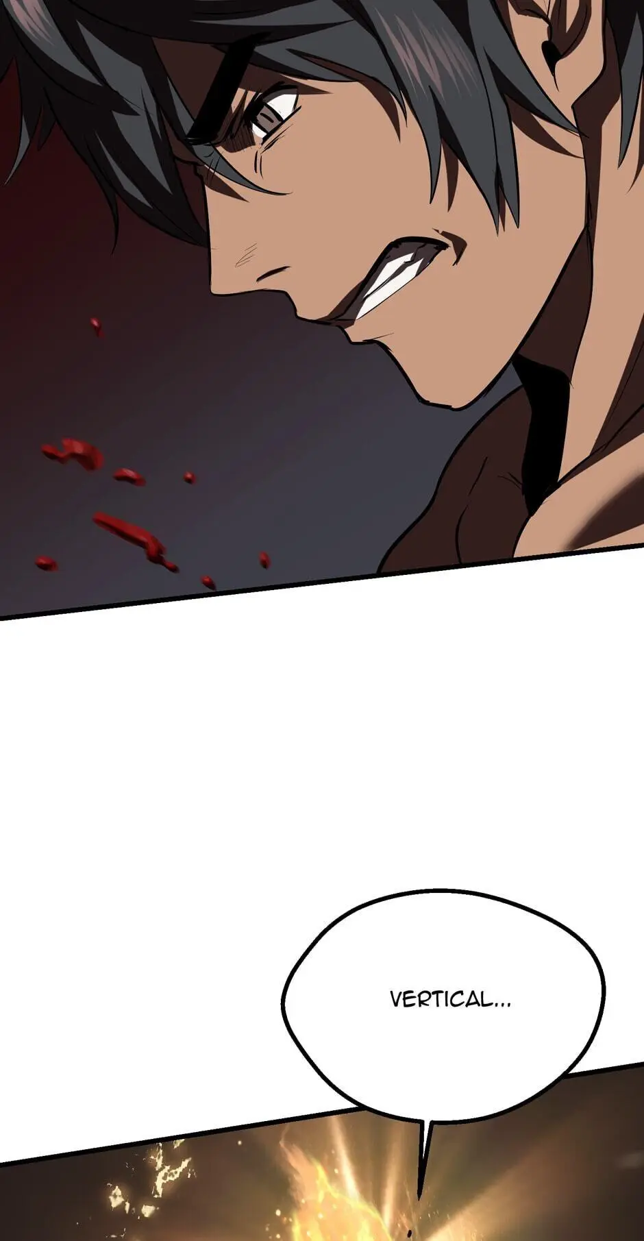 Latna Saga: Survival of a Sword King Chapter 97